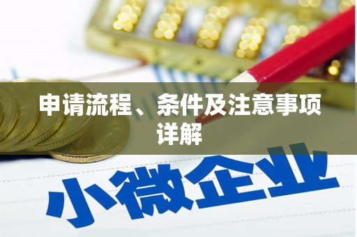 青山湖申请流程、条件及注意事项详解