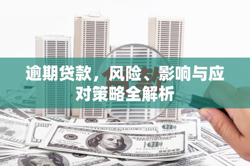 青山湖逾期贷款，风险、影响与应对策略全解析