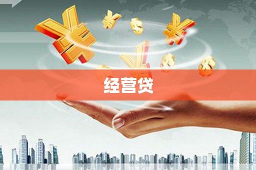 青山湖经营贷