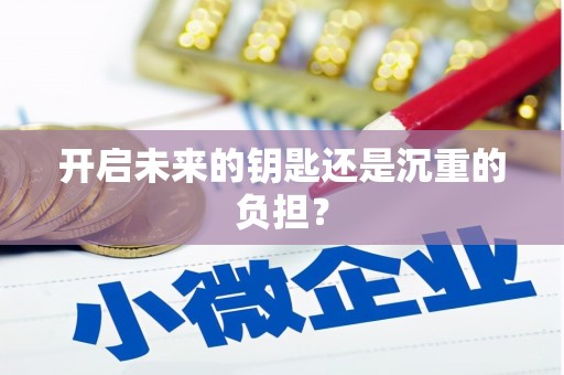 青山湖开启未来的钥匙还是沉重的负担？