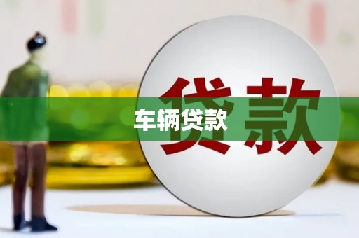 青山湖车辆贷款